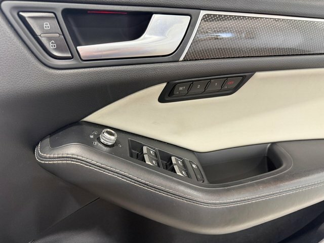 Audi SQ5 3.0 Bitdi V6 Grey #13