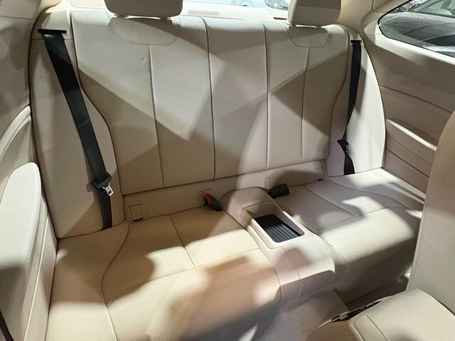 BMW 2 Series 2.0 220I Luxury Euro 6 S S Blue #6