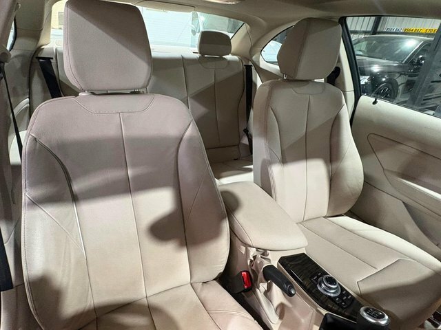 BMW 2 Series 2.0 220I Luxury Euro 6 S S Blue