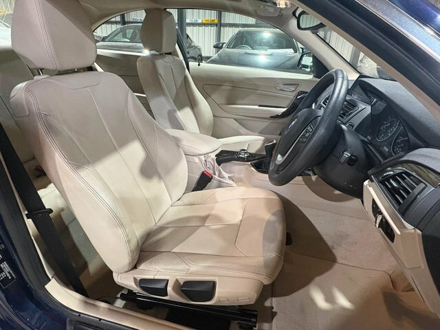 BMW 2 Series M240i Grey #9