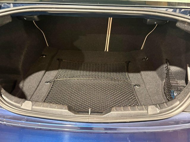 BMW 2 Series 2.0 220I Luxury Euro 6 S S Blue #4
