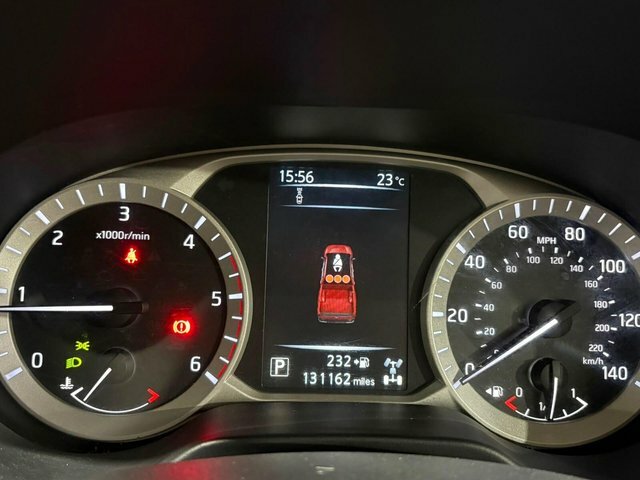 Nissan Navara Dci Acenta Plus Shr Dcb Silver #12