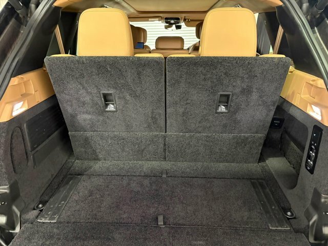 Land Rover Range Rover 4.4L Autobiography 5dr Black #22