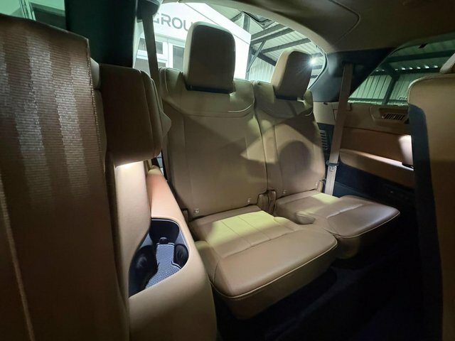Land Rover Range Rover 4.4L Autobiography 5dr Black #16