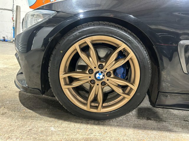 BMW 4 Series M Sport #18