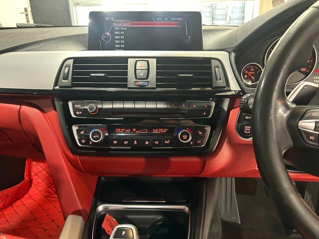 BMW 4 Series M Sport #21