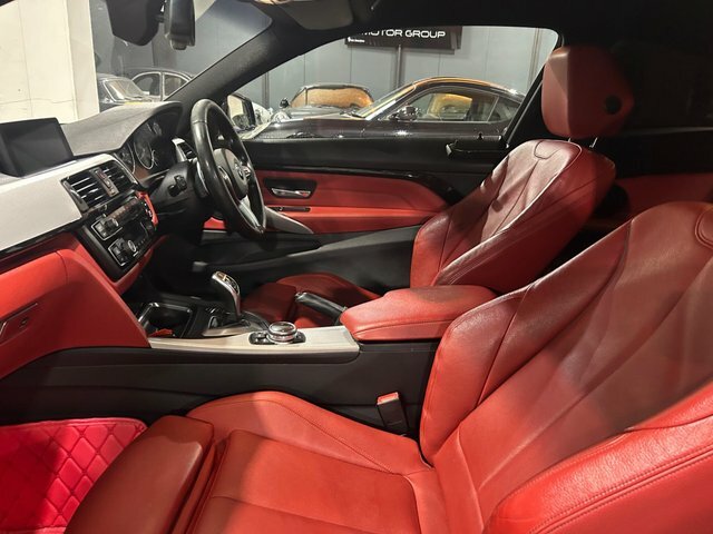 BMW 4 Series M Sport #24