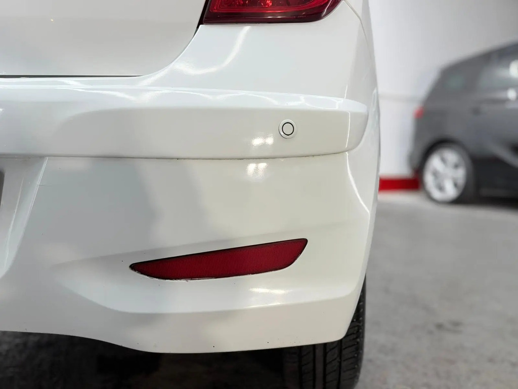 Hyundai I10 1.2L Active Silver #52