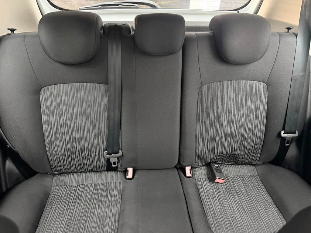 Hyundai I10 1.2L Active Silver #39