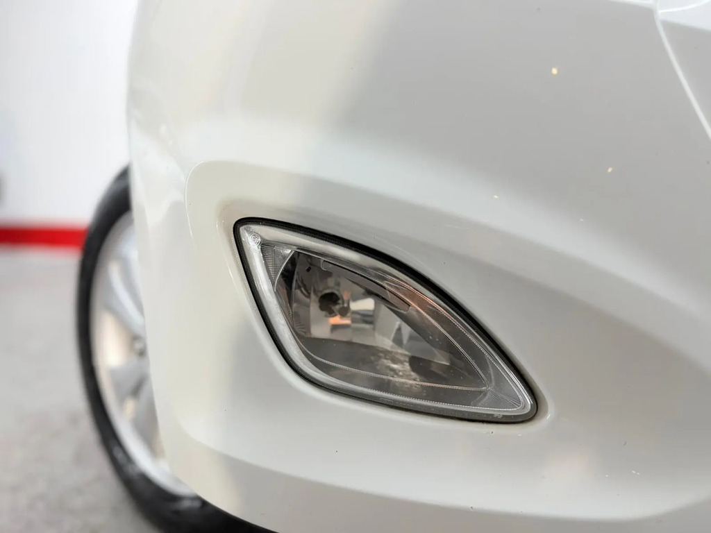 Hyundai I10 1.2L Active Silver #21