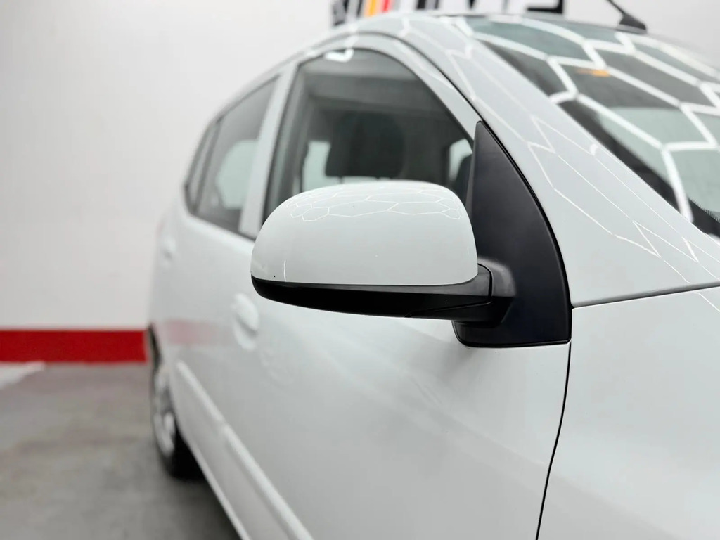 Hyundai I10 Classic Silver #22