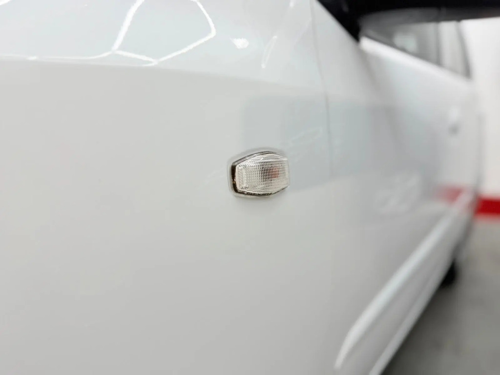 Hyundai I10 Classic Silver #10