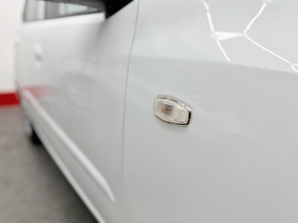 Hyundai I10 Classic Silver #23