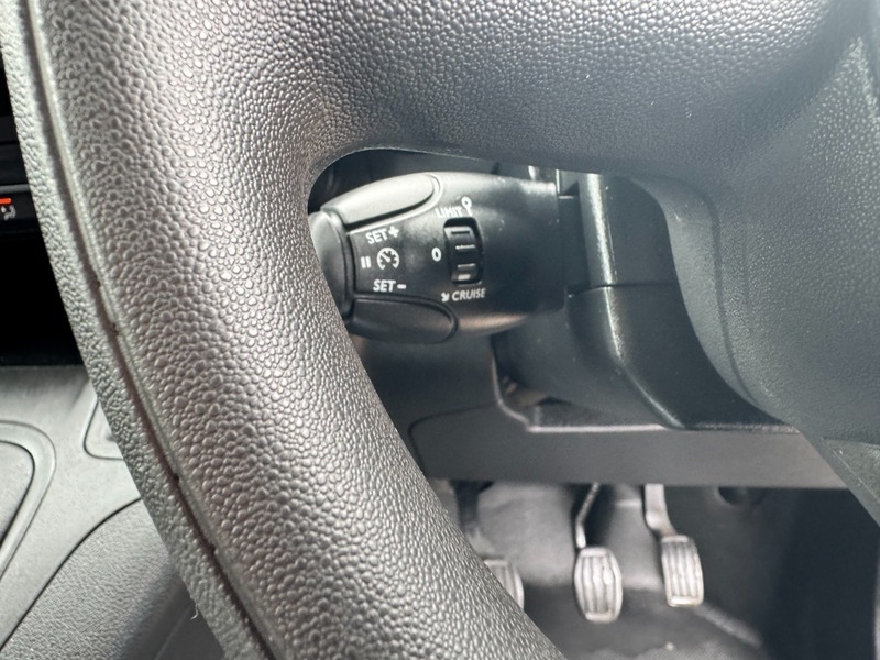 Citroen Berlingo 1000 Enterprise Pro Bluehdi YT22PJX White #6