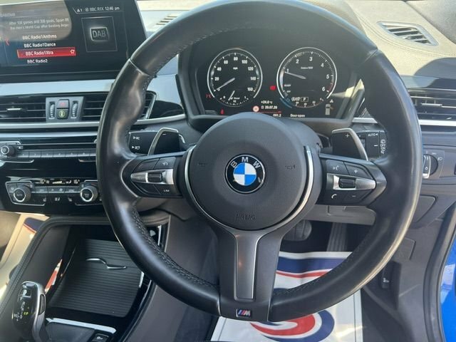 BMW X2 Xdrive 20D M Sport Step Grey #14