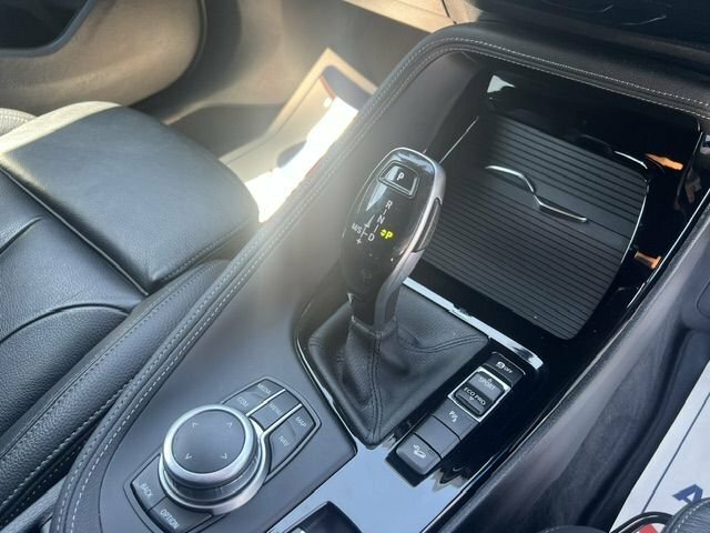 BMW X2 Xdrive 20D M Sport Step Grey #13