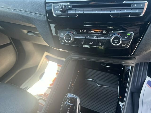 BMW X2 Xdrive 20D M Sport Step Grey #12