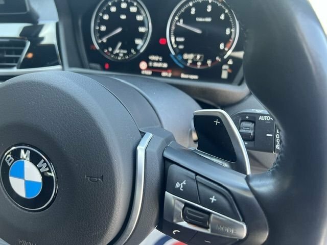 BMW X2 Xdrive 20D M Sport Step Grey #15