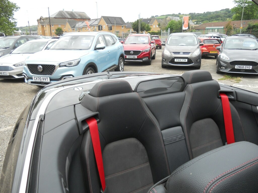 Mercedes-Benz E Class E220 Cdi Amg Sport 7G-tronic VK64KDN Black #6