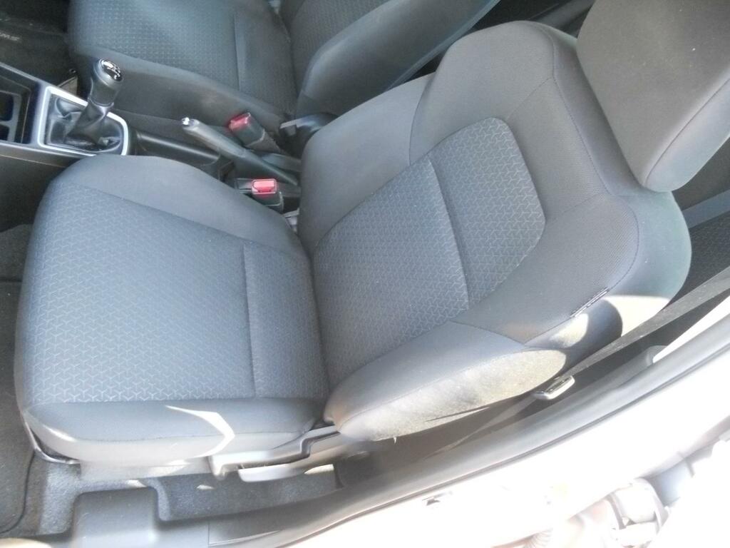 Suzuki Swift 1.2 Dualjet Attitude Silver #6