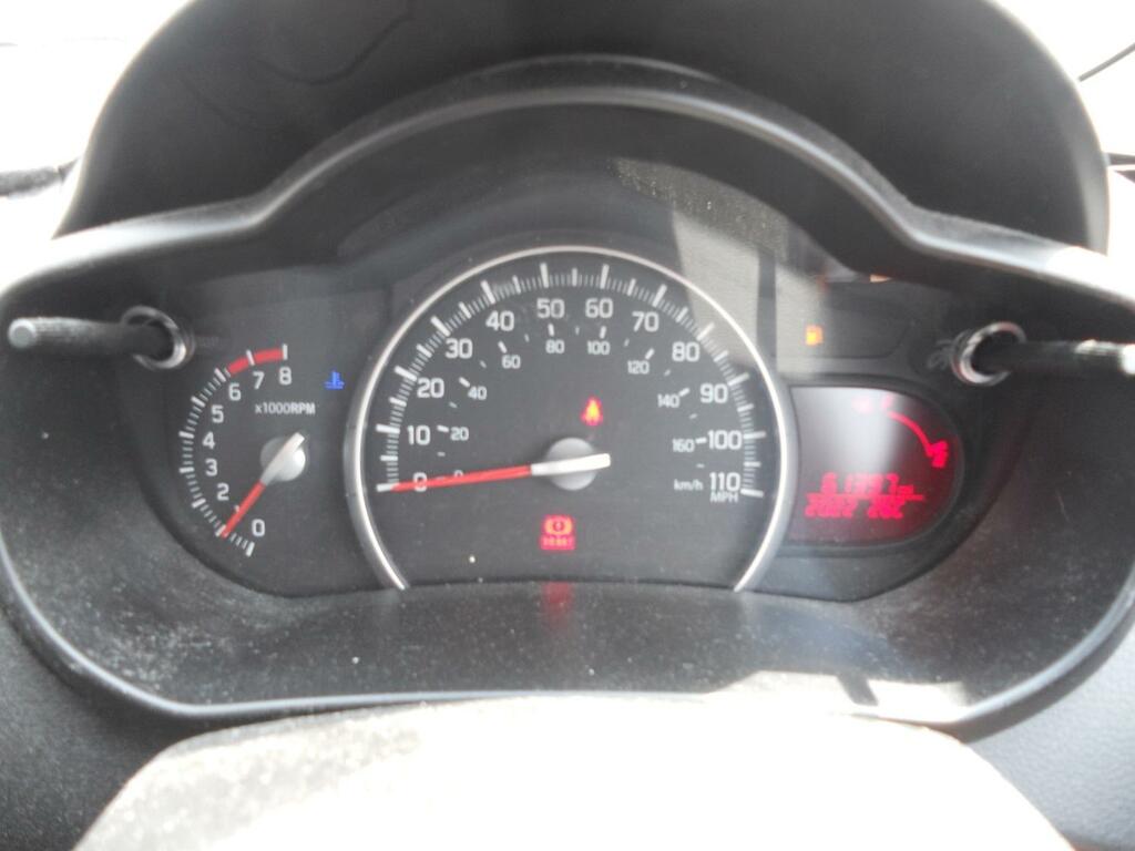 Suzuki Celerio 1.0 Sz2 White #5