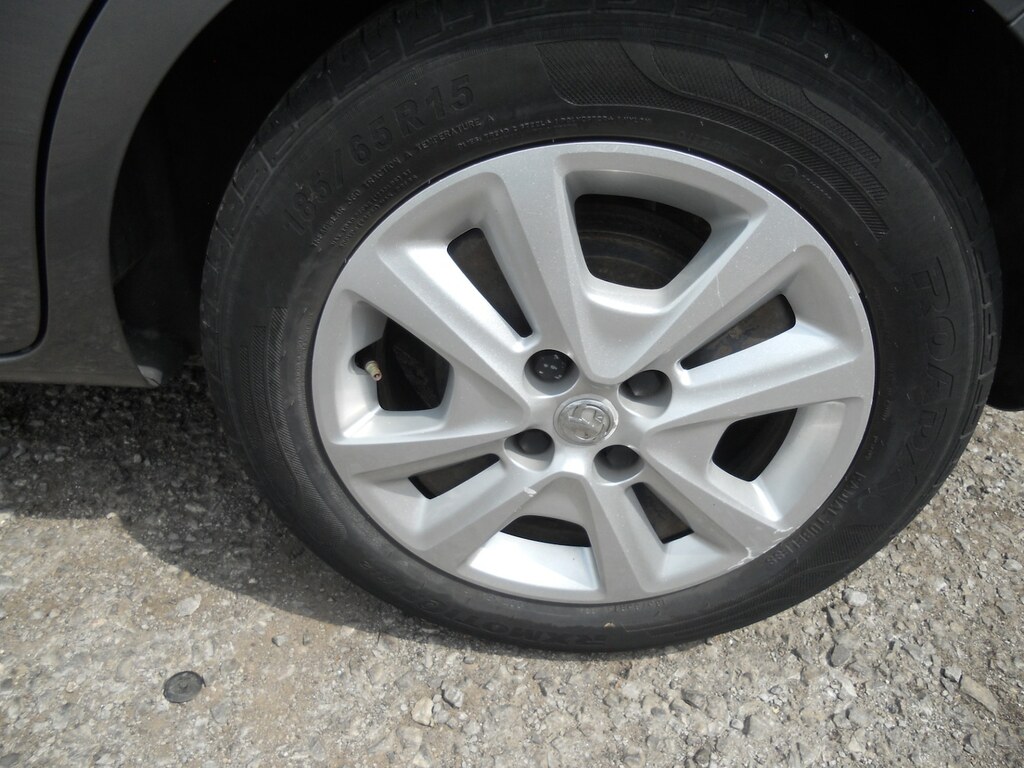 Vauxhall Corsa 1.3 Cdti Ecoflex Design Grey #6