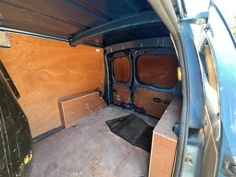 Mercedes-Benz CITAN Lwb L2h1 Low #4