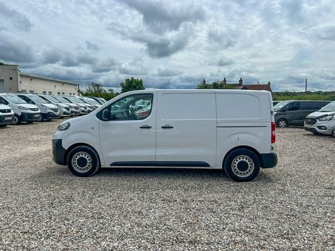 Peugeot Expert Mwb L2h1 Professional