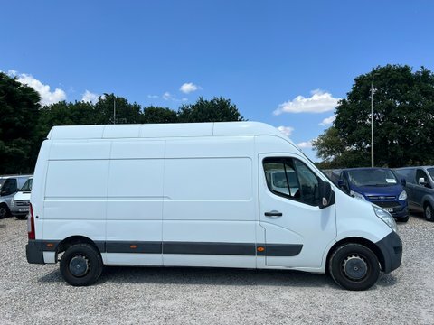 Renault Master Master Lh35 Dci  #3