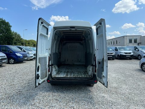 Renault Master Master Lh35 Dci  #5