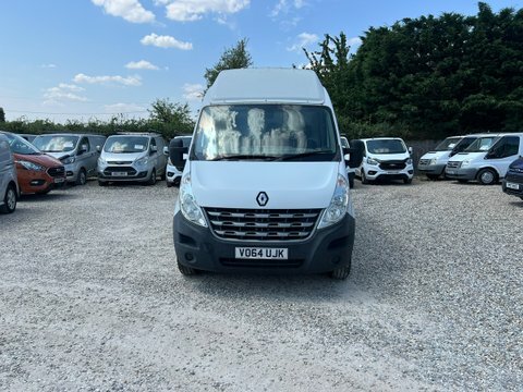 Renault Master Master Lh35 Dci  #2