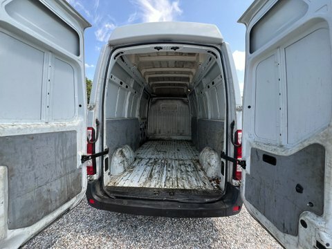 Renault Master Master Lh35 Dci  #6