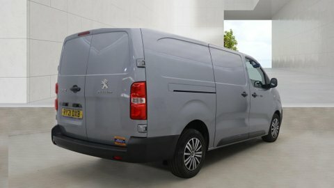 Peugeot Expert Xlwb L3h1 Low #3