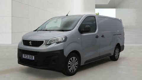 Peugeot Expert Xlwb L3h1 Low #5