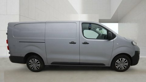 Peugeot Expert Xlwb L3h1 Low #2