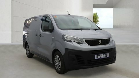 Peugeot Expert Xlwb L3h1 Low #6