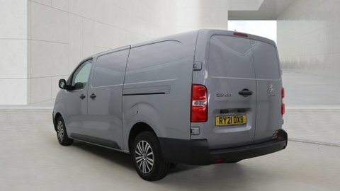 Peugeot Expert Xlwb L3h1 Low #4
