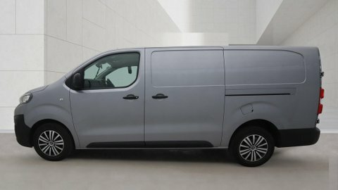 Peugeot Expert Xlwb L3h1 Low