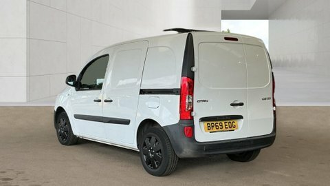 Mercedes-Benz CITAN Lwb L2h1 Low #6