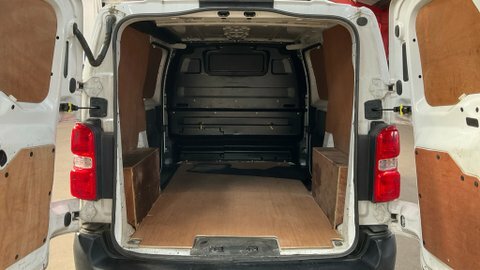 Peugeot Expert Mwb L2h1 Low  #5