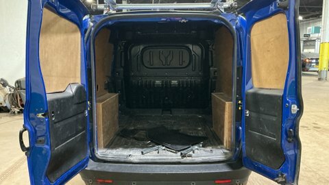 Fiat Doblo Swb L1h1 Low #5