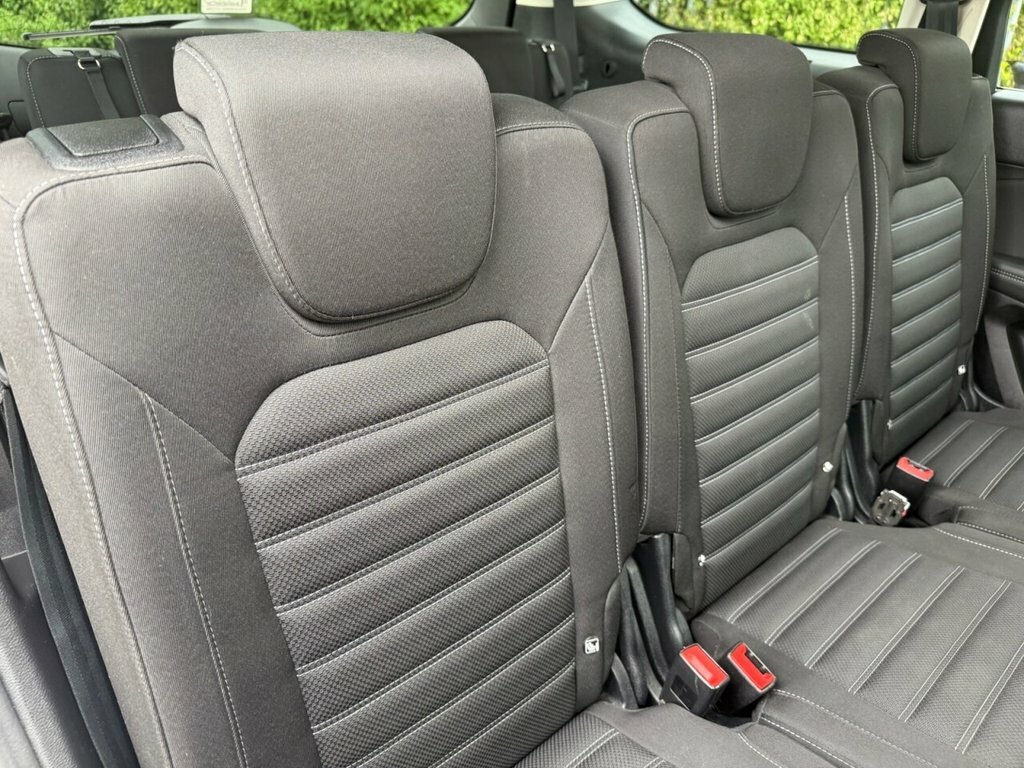 Ford Galaxy 2.0 Ecoblue Titanium Mpv Euro 6 Grey #45
