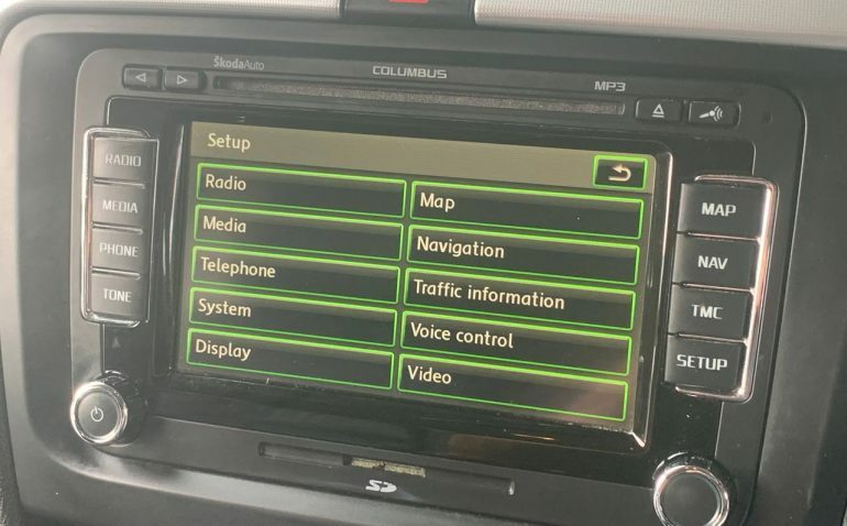 Skoda Superb 2.0 Tdi Elegance Dsg Euro 5 Grey #26