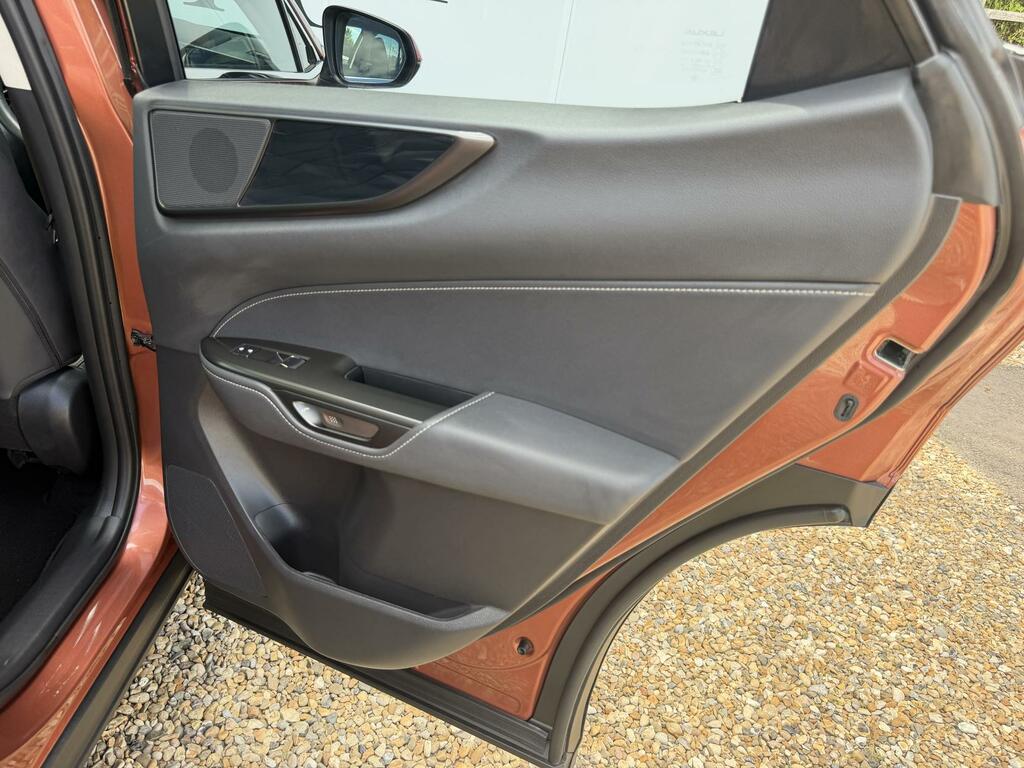 Lexus NX 2.5 450H 18.1Kwh Takumi Suv Plug-in Hy Silver #10