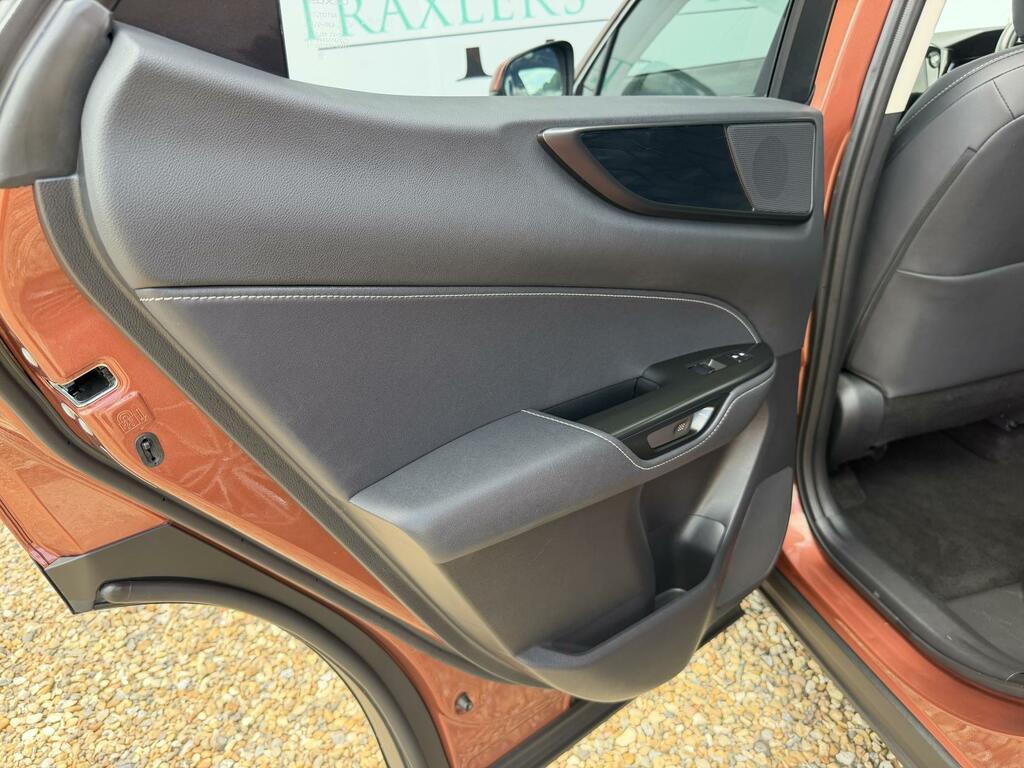 Lexus NX 2.5 450H 18.1Kwh Takumi Suv Plug-in Hy Silver #16