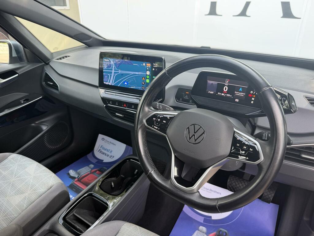 Volkswagen ID.3 Life Silver #6