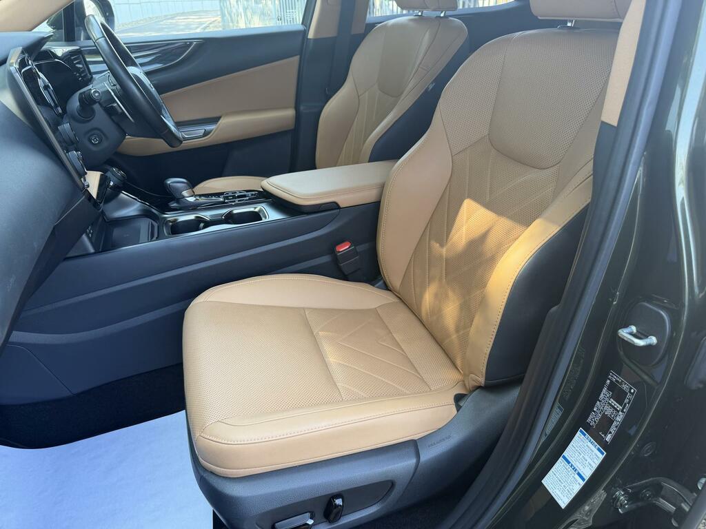 Lexus NX 350H 2.5 E-cvt Black #10