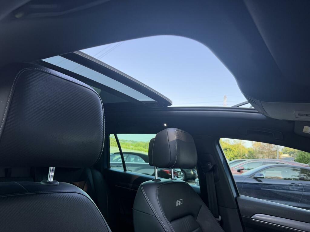 Volkswagen Passat  Silver #7