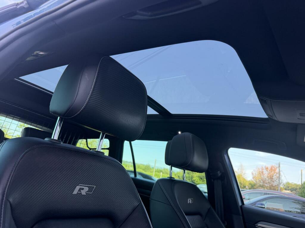 Volkswagen Passat  Silver #9