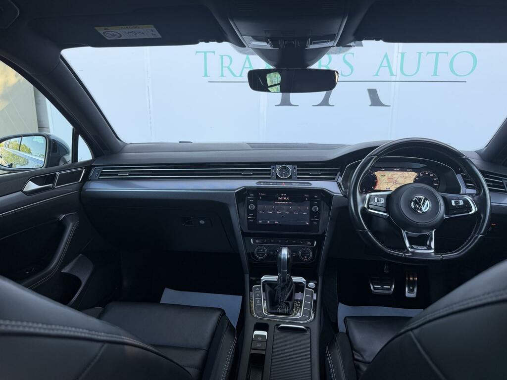 Volkswagen Passat  Silver #14